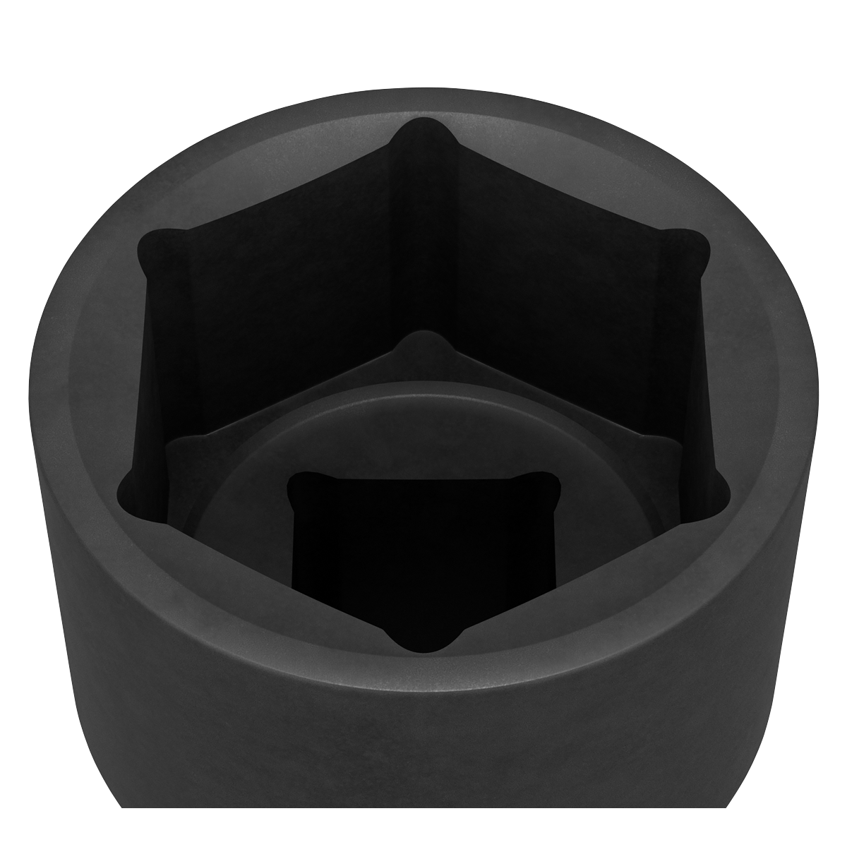 Premier Impact Socket 1"Sq Drive 52mm