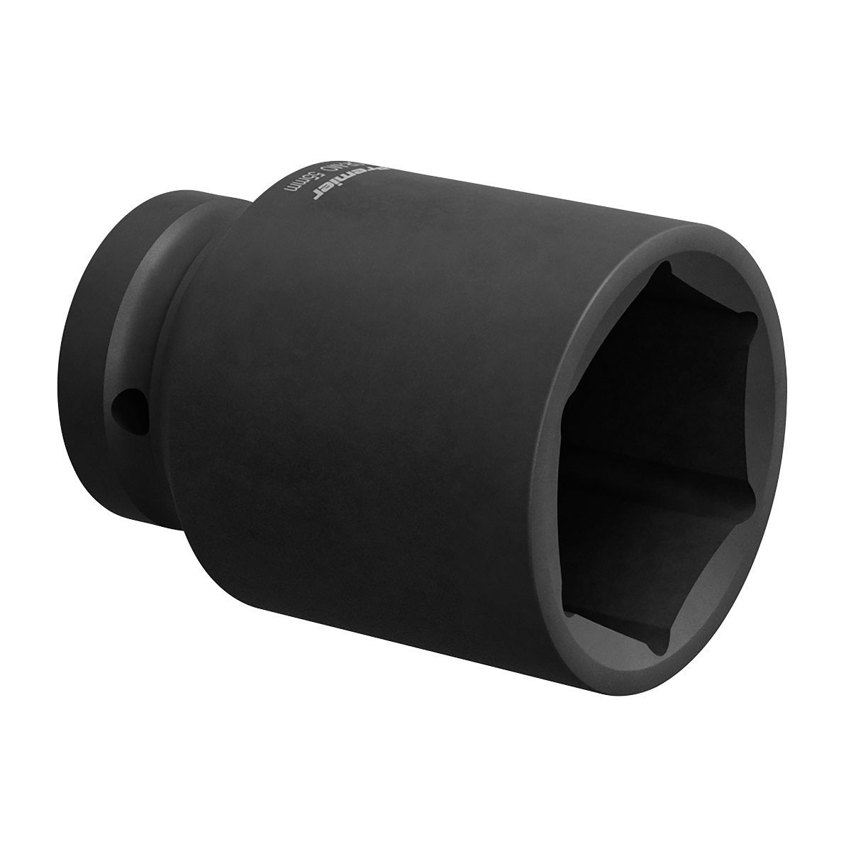Premier Deep Impact Socket 1"Sq Drive 55mm