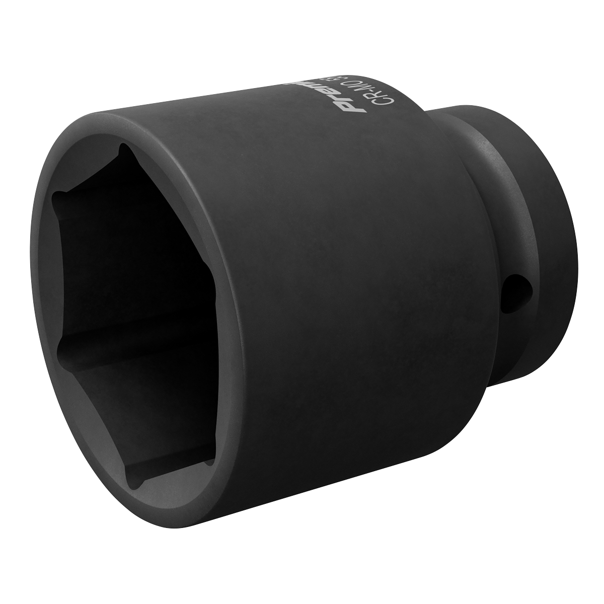 Premier Impact Socket 1"Sq Drive 55mm
