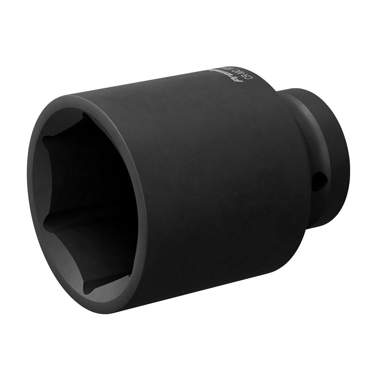 Premier Deep Impact Socket 1"Sq Drive 60mm
