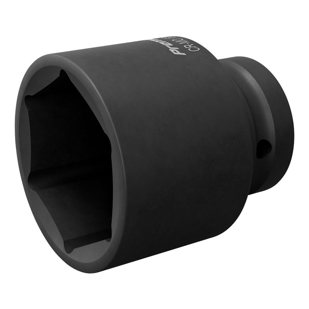Premier Impact Socket 1"Sq Drive 60mm