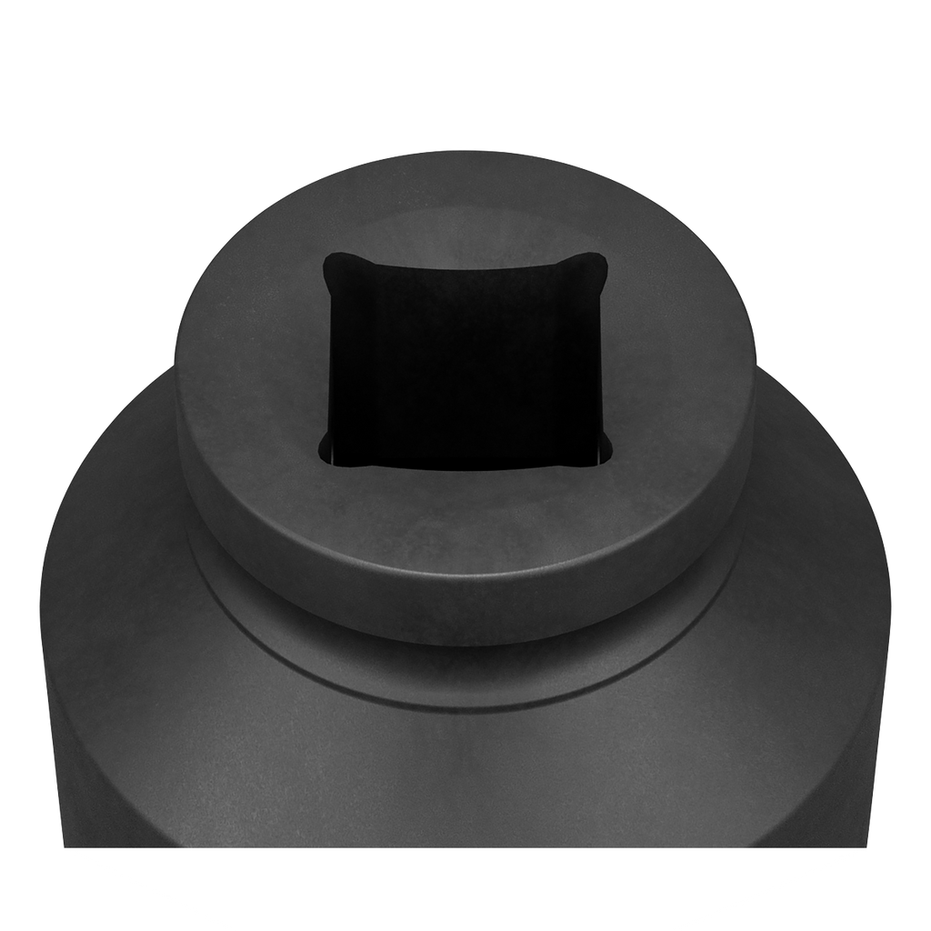 Premier Deep Impact Socket 1"Sq Drive 65mm