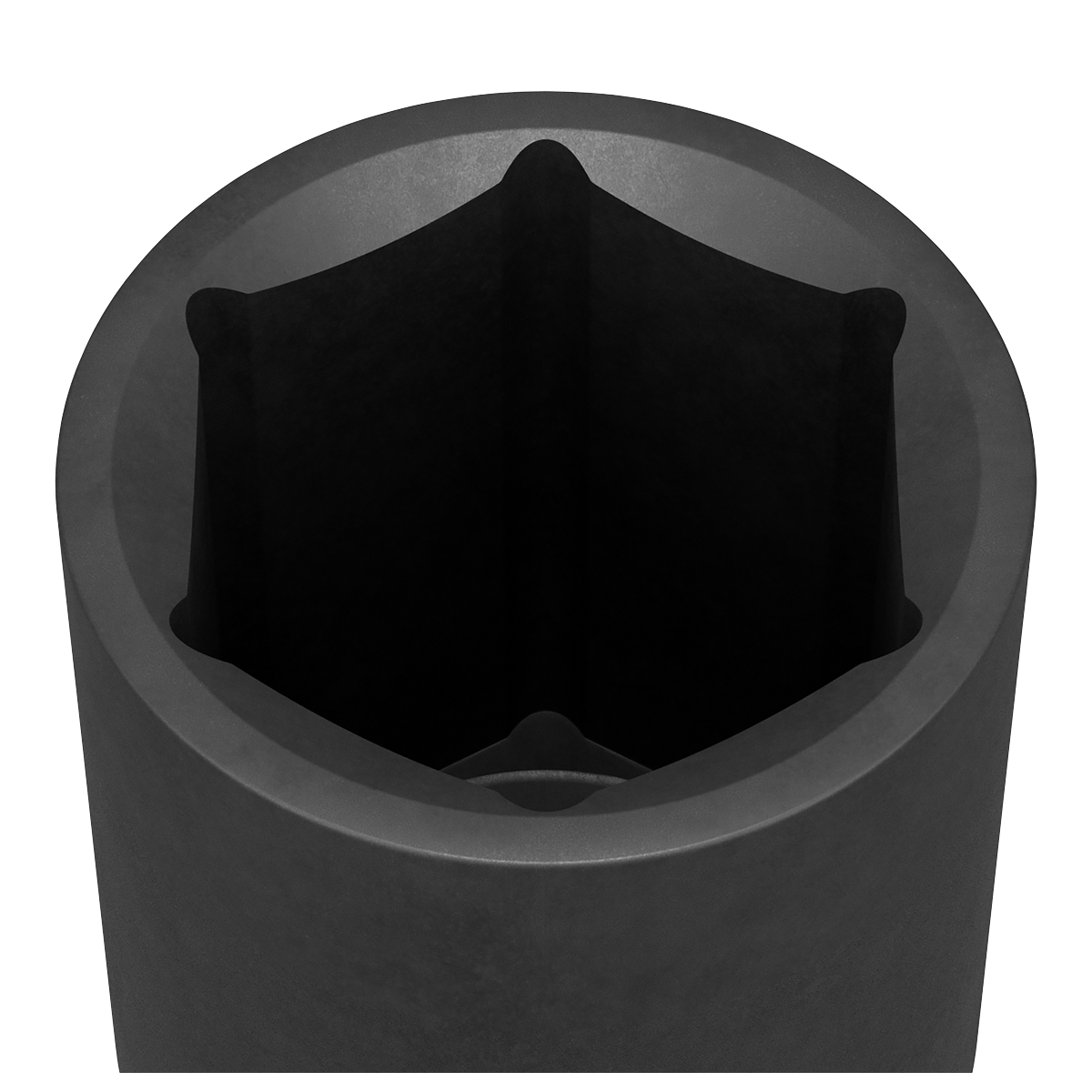 Premier Deep Impact Socket 1"Sq Drive 65mm