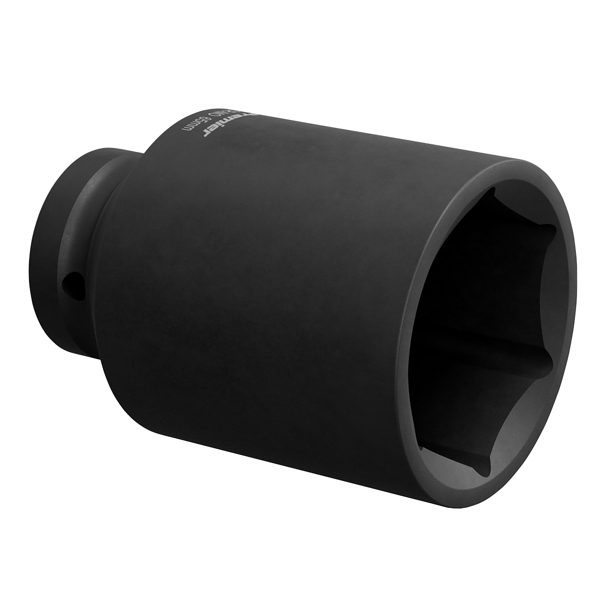 Premier Deep Impact Socket 1"Sq Drive 65mm