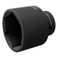 Premier Impact Socket 1"Sq Drive 65mm
