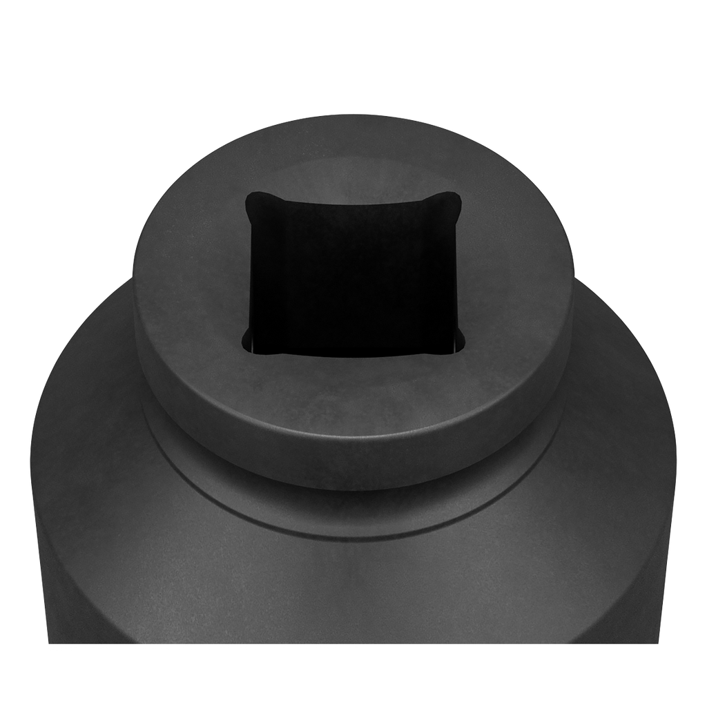 Premier Impact Socket 1"Sq Drive 65mm