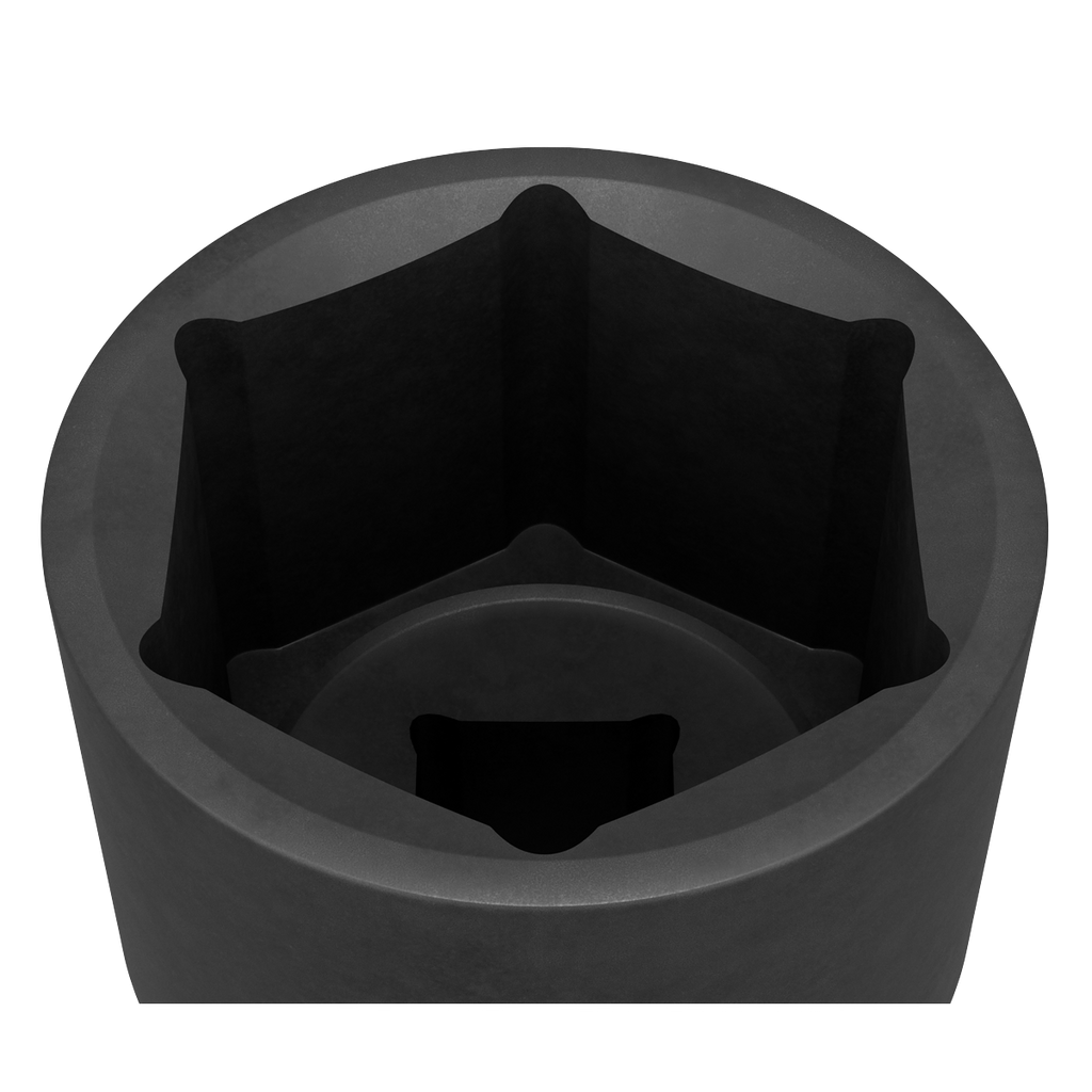 Premier Impact Socket 1"Sq Drive 65mm