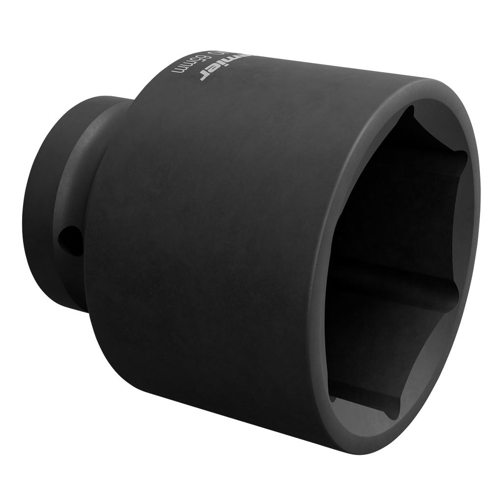 Premier Impact Socket 1"Sq Drive 65mm