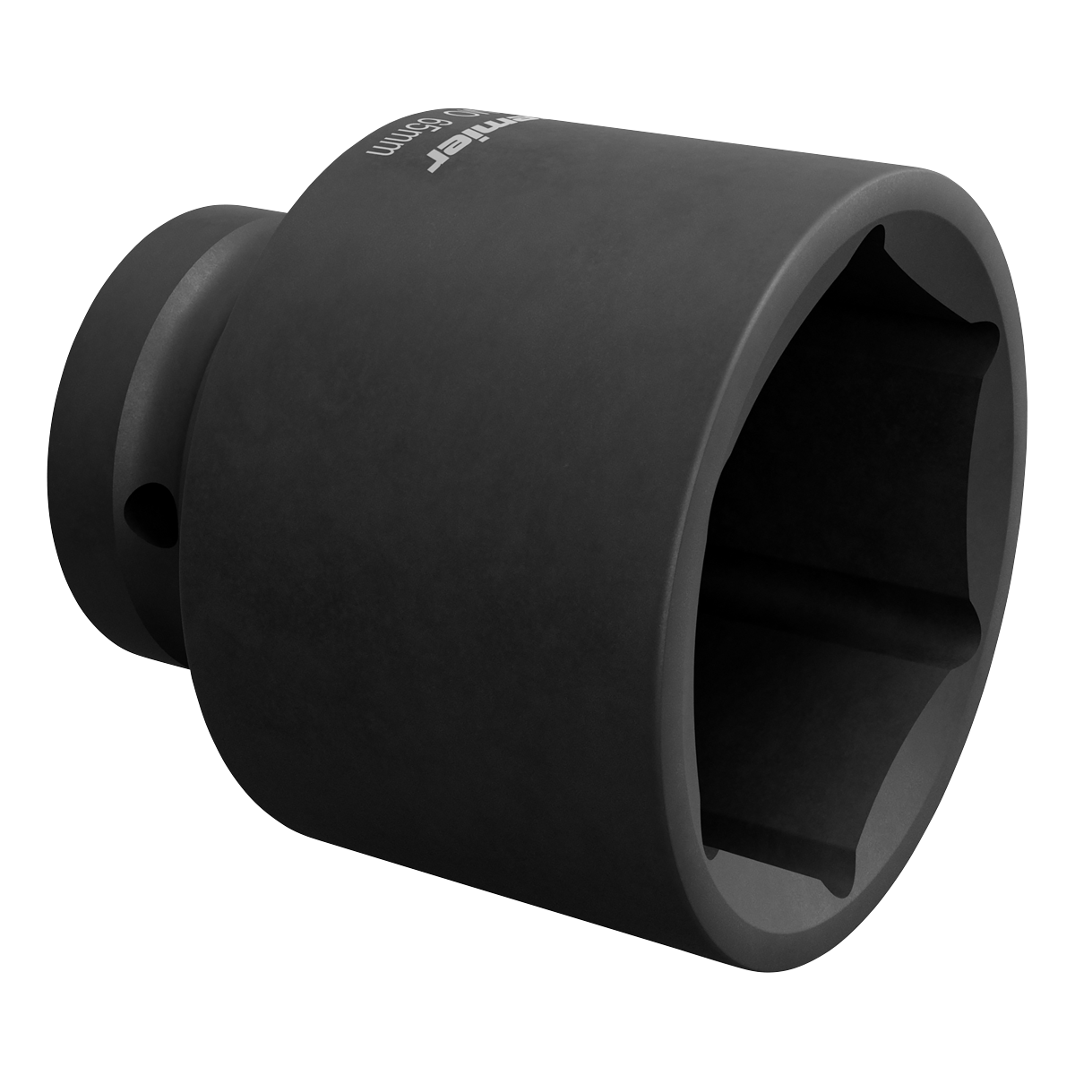 Premier Impact Socket 1"Sq Drive 65mm