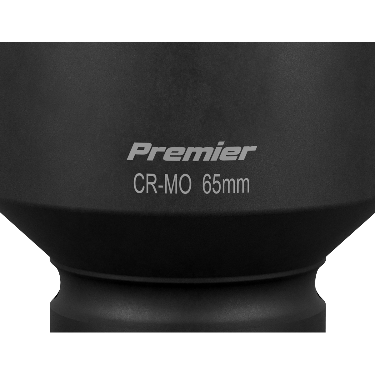 Premier Impact Socket 1"Sq Drive 65mm
