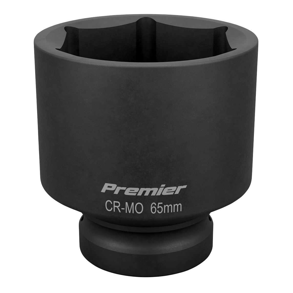 Premier Impact Socket 1"Sq Drive 65mm