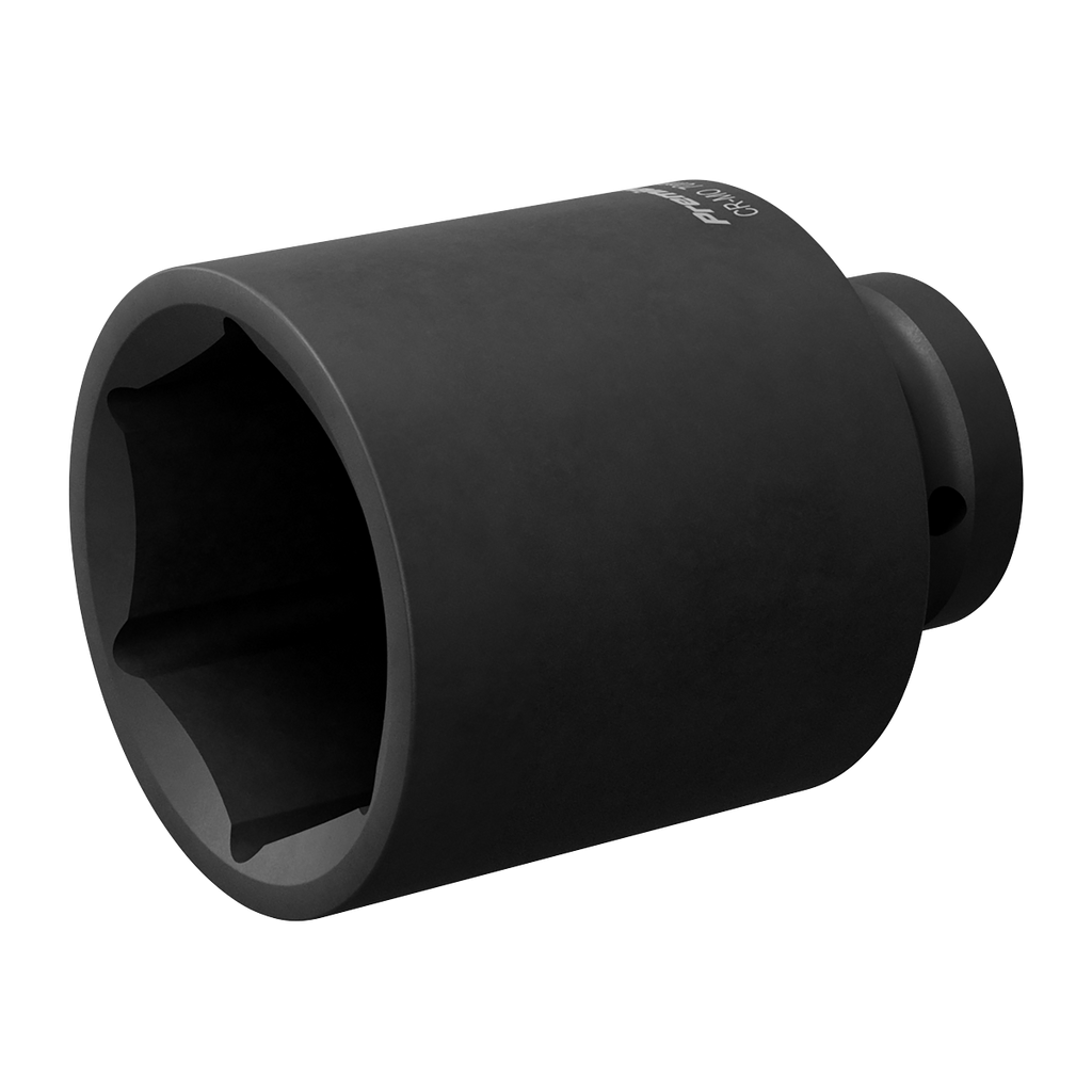Premier Deep Impact Socket 1"Sq Drive 70mm