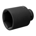 Premier Deep Impact Socket 1"Sq Drive 70mm