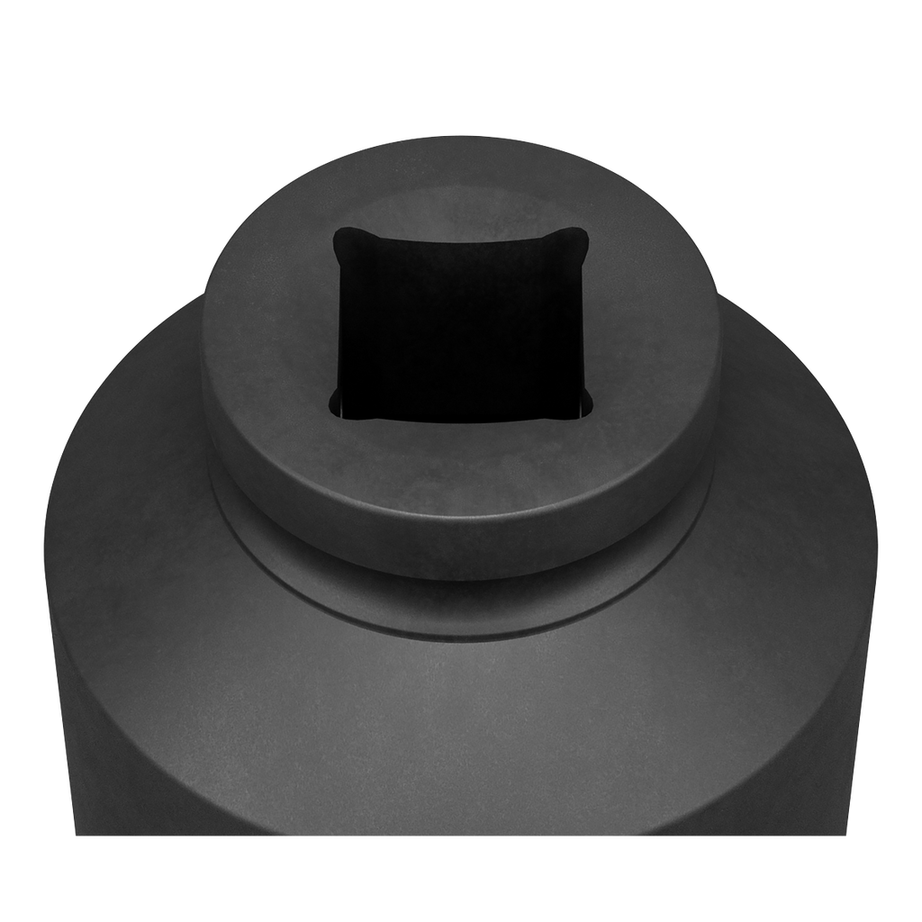 Premier Deep Impact Socket 1"Sq Drive 70mm