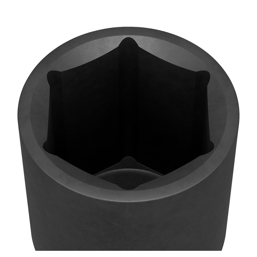 Premier Deep Impact Socket 1"Sq Drive 70mm
