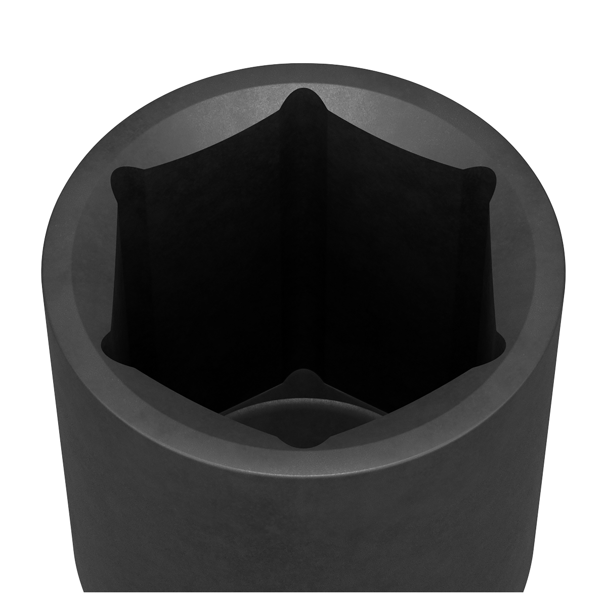 Premier Deep Impact Socket 1"Sq Drive 70mm
