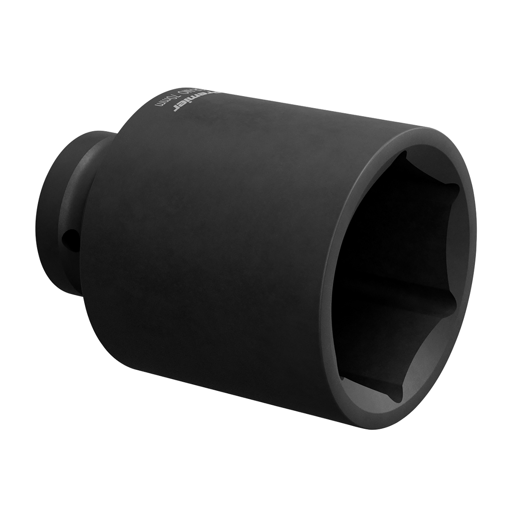 Premier Deep Impact Socket 1"Sq Drive 70mm