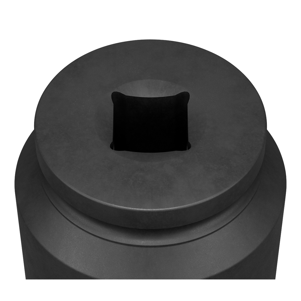 Premier Impact Socket 1"Sq Drive 75mm