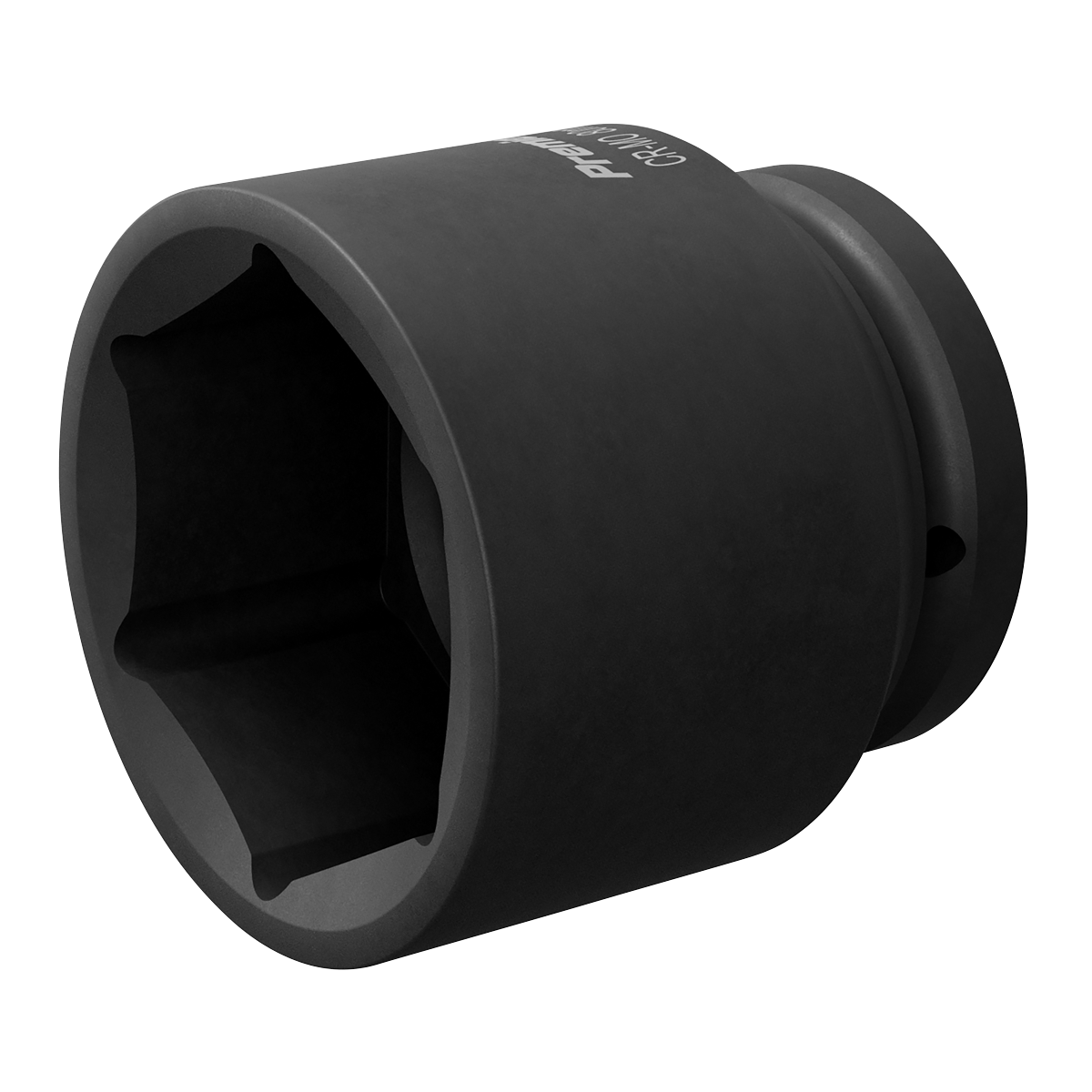 Premier Impact Socket 1"Sq Drive 80mm