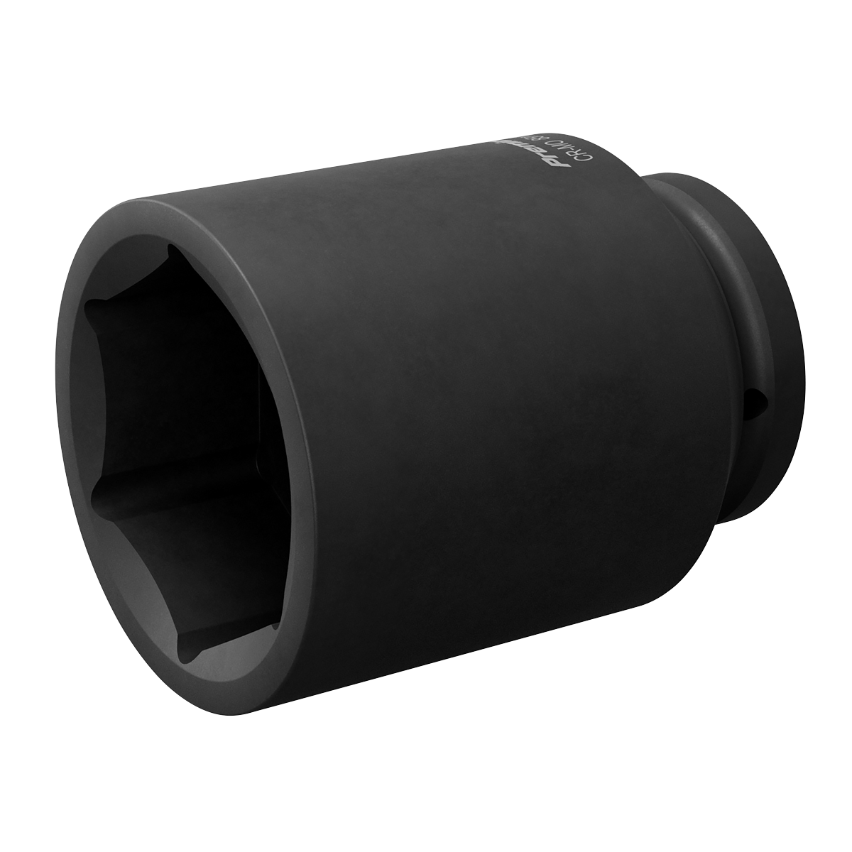 Premier Deep Impact Socket 1"Sq Drive 85mm