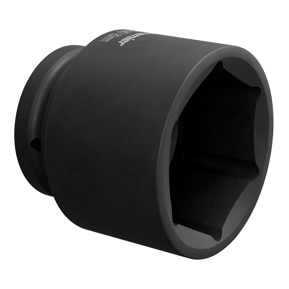 Premier Impact Socket 1"Sq Drive 85mm