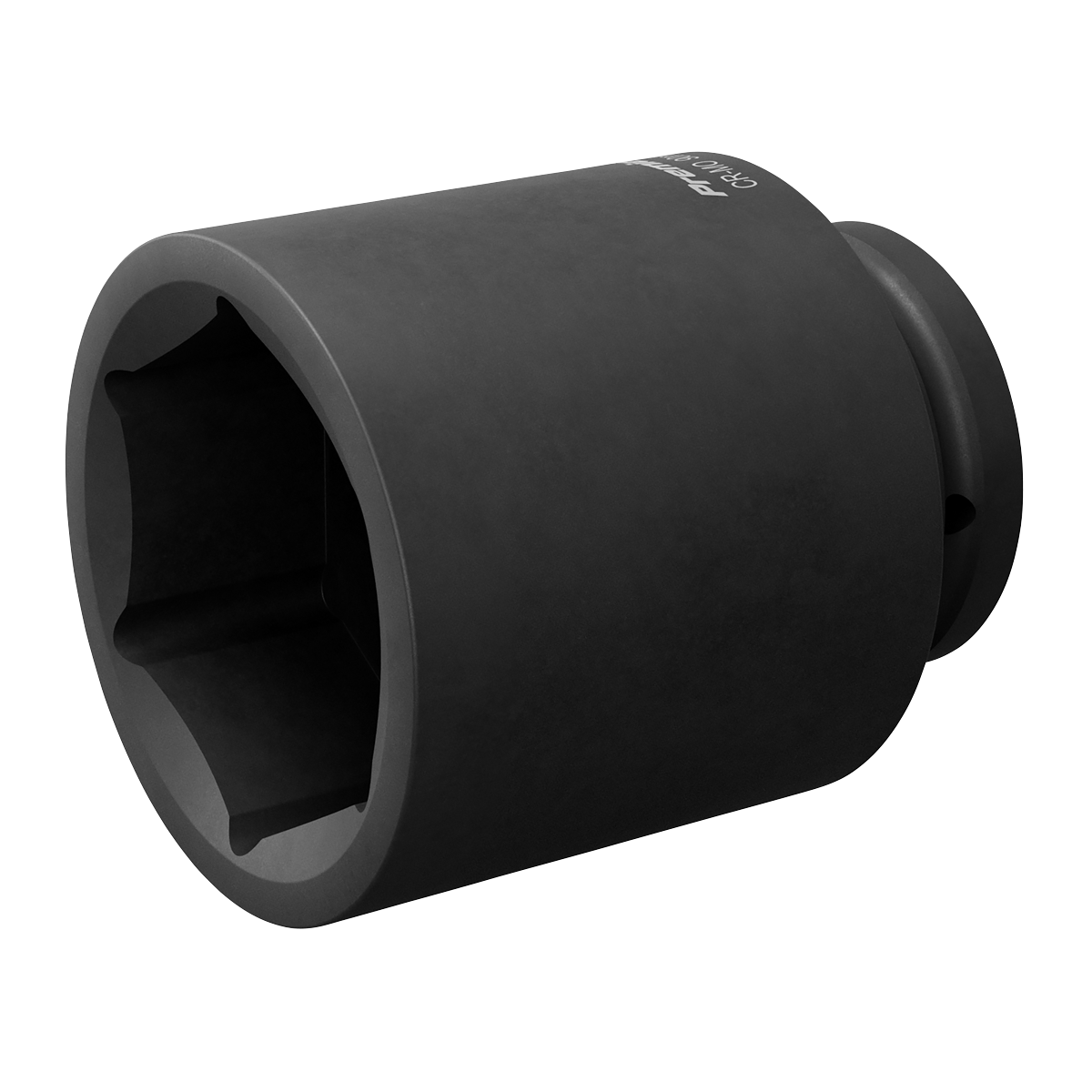 Premier Deep Impact Socket 1"Sq Drive 90mm