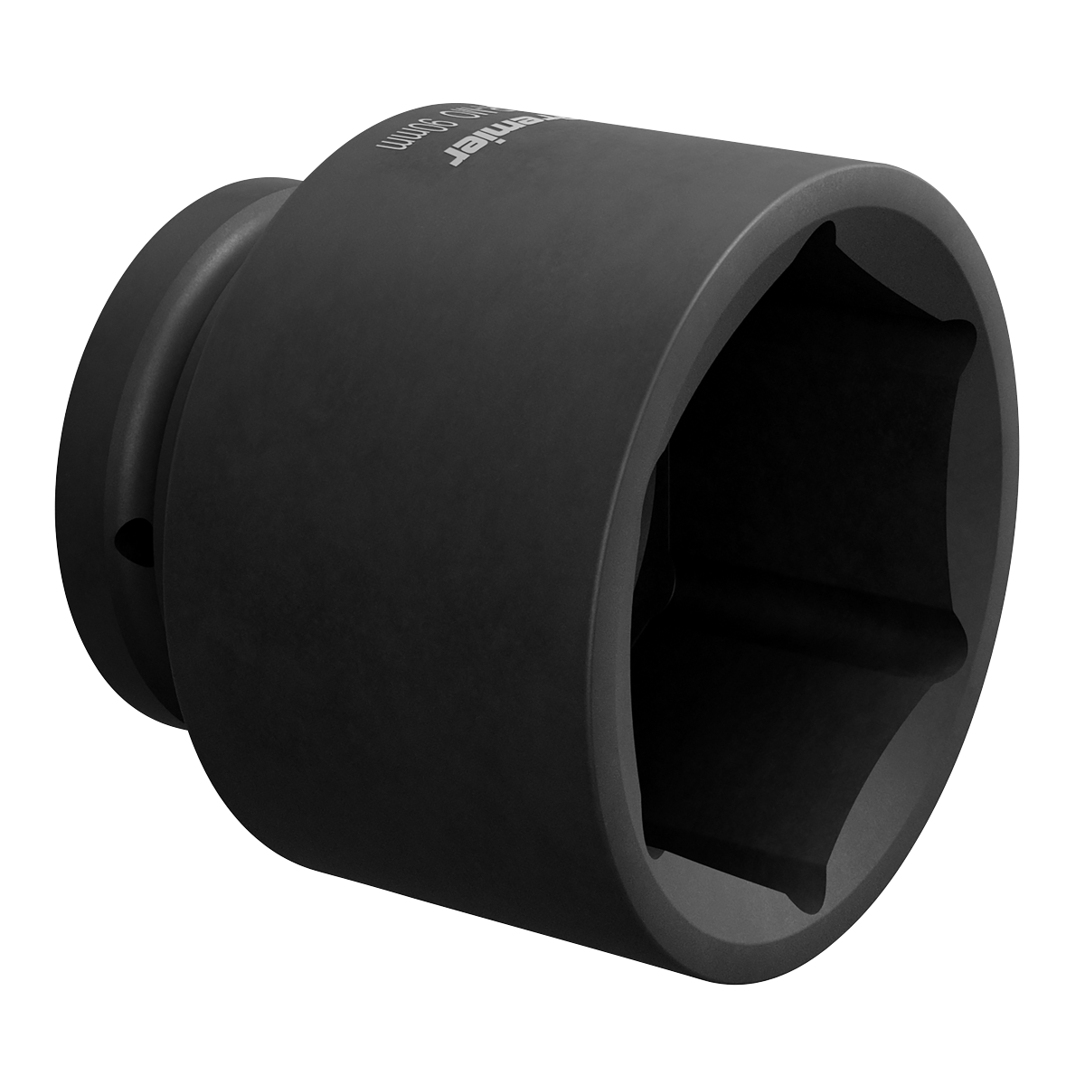 Premier Impact Socket 1"Sq Drive 90mm