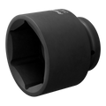 Premier Impact Socket 1"Sq Drive 92mm