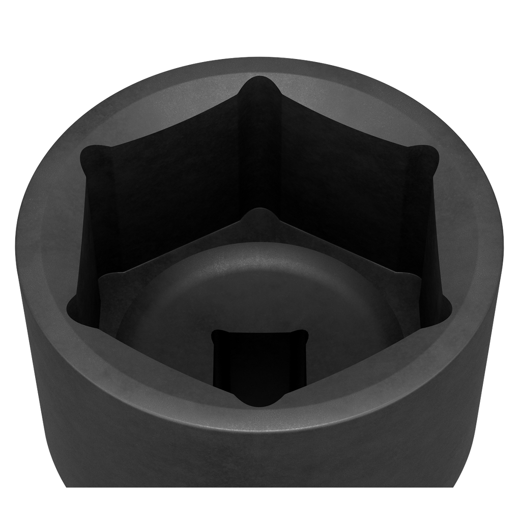 Premier Impact Socket 1"Sq Drive 92mm