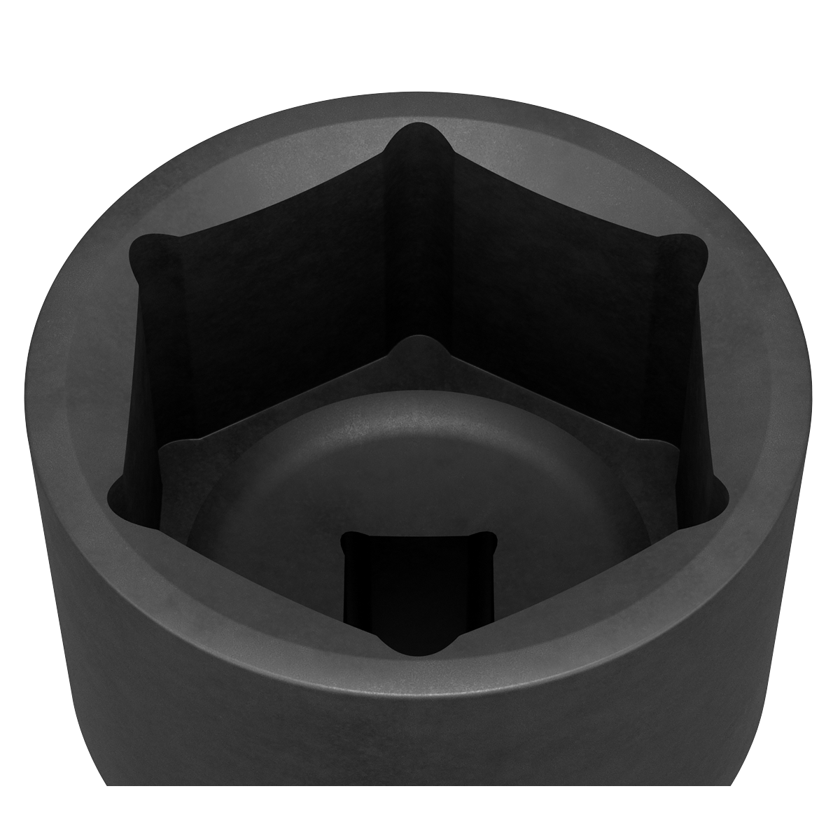 Premier Impact Socket 1"Sq Drive 92mm