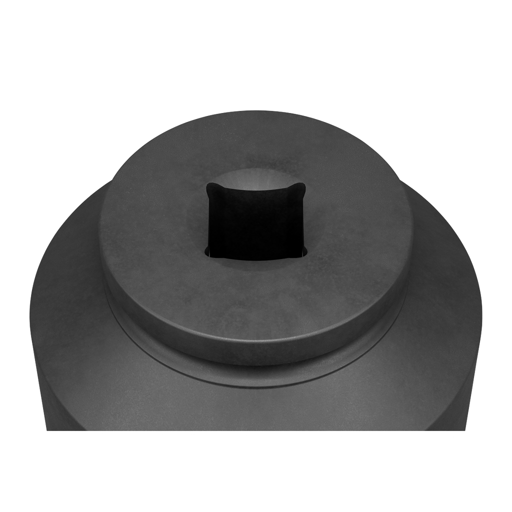 Premier Deep Impact Socket 1"Sq Drive 95mm