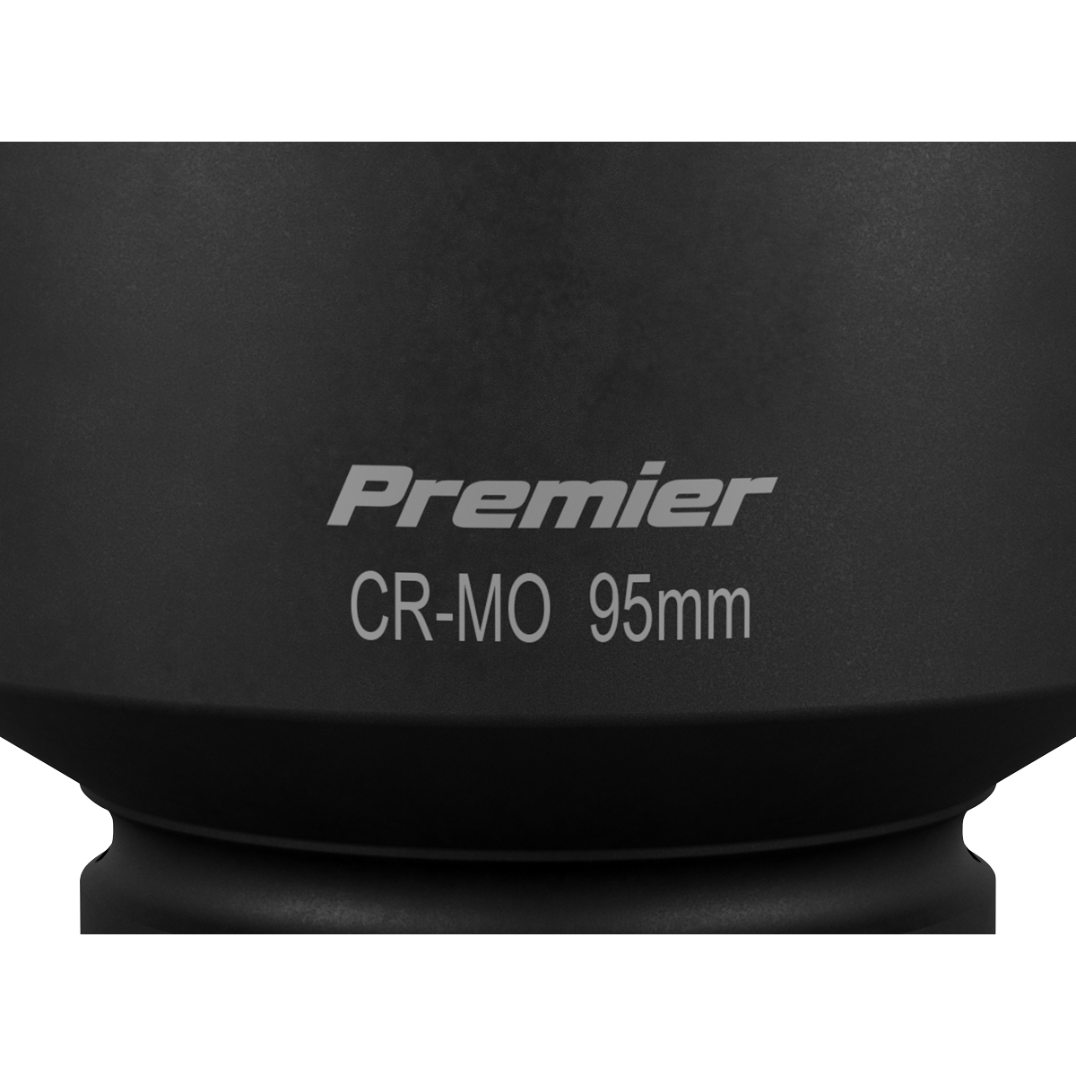 Premier Deep Impact Socket 1"Sq Drive 95mm