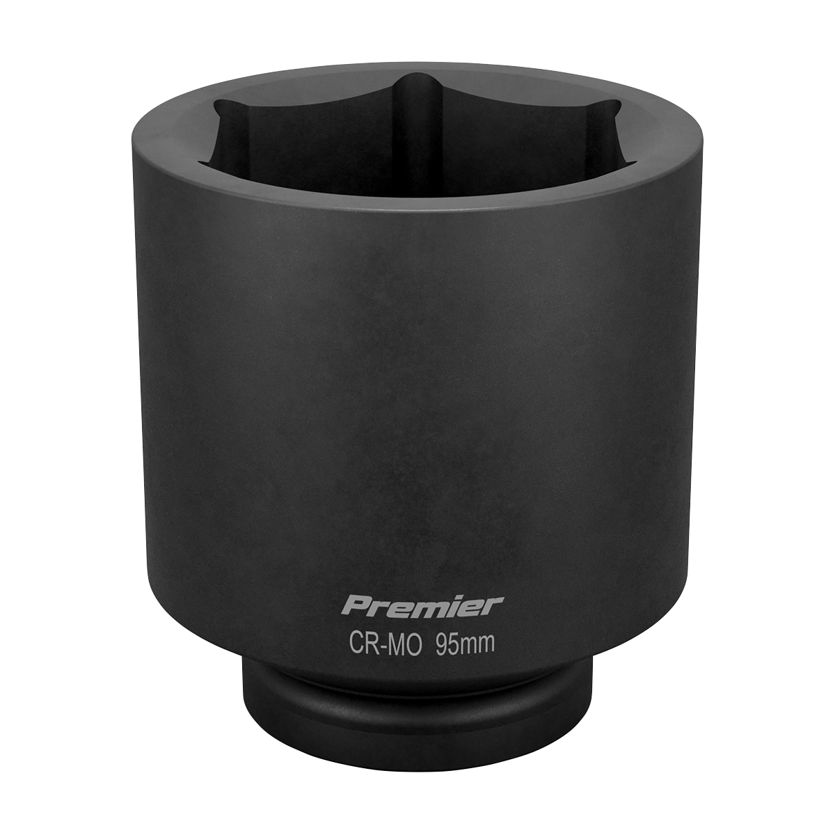 Premier Deep Impact Socket 1"Sq Drive 95mm