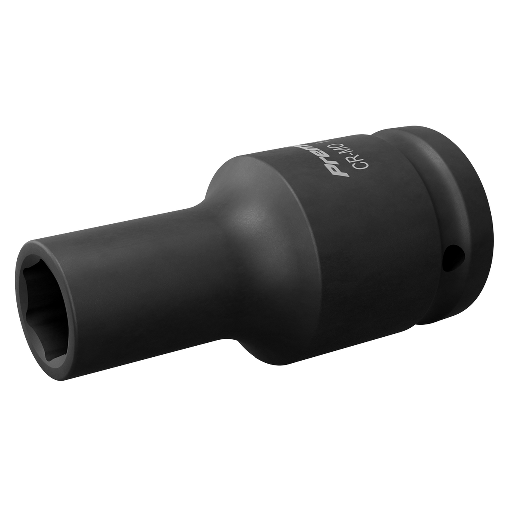 Premier Deep Impact Socket 3/4"Sq Drive 17mm