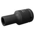 Premier Deep Impact Socket 3/4"Sq Drive 17mm