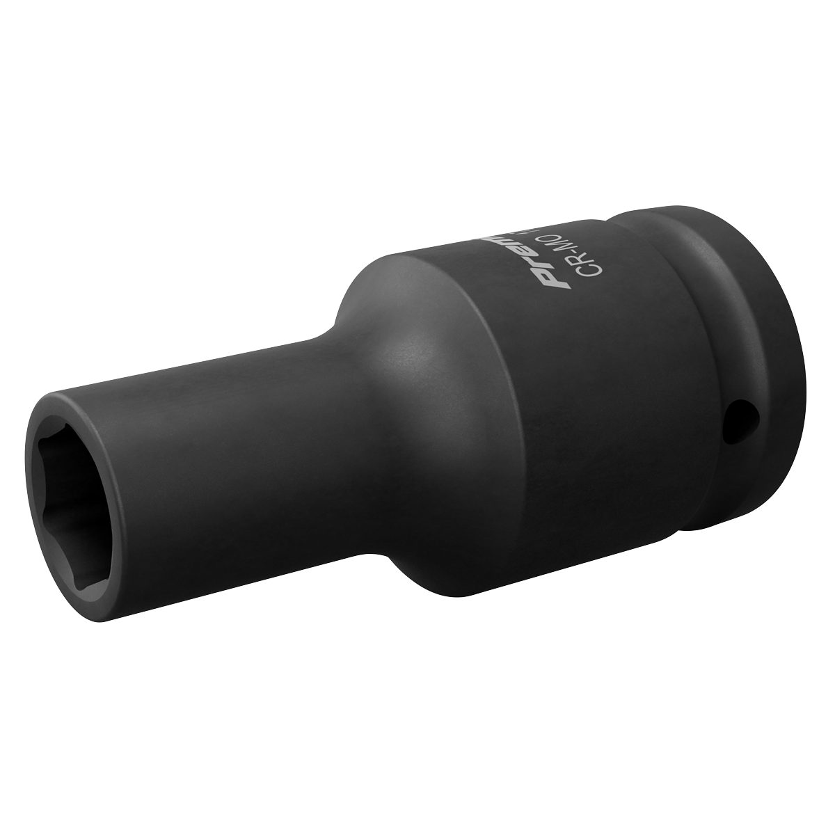Premier Deep Impact Socket 3/4"Sq Drive 17mm