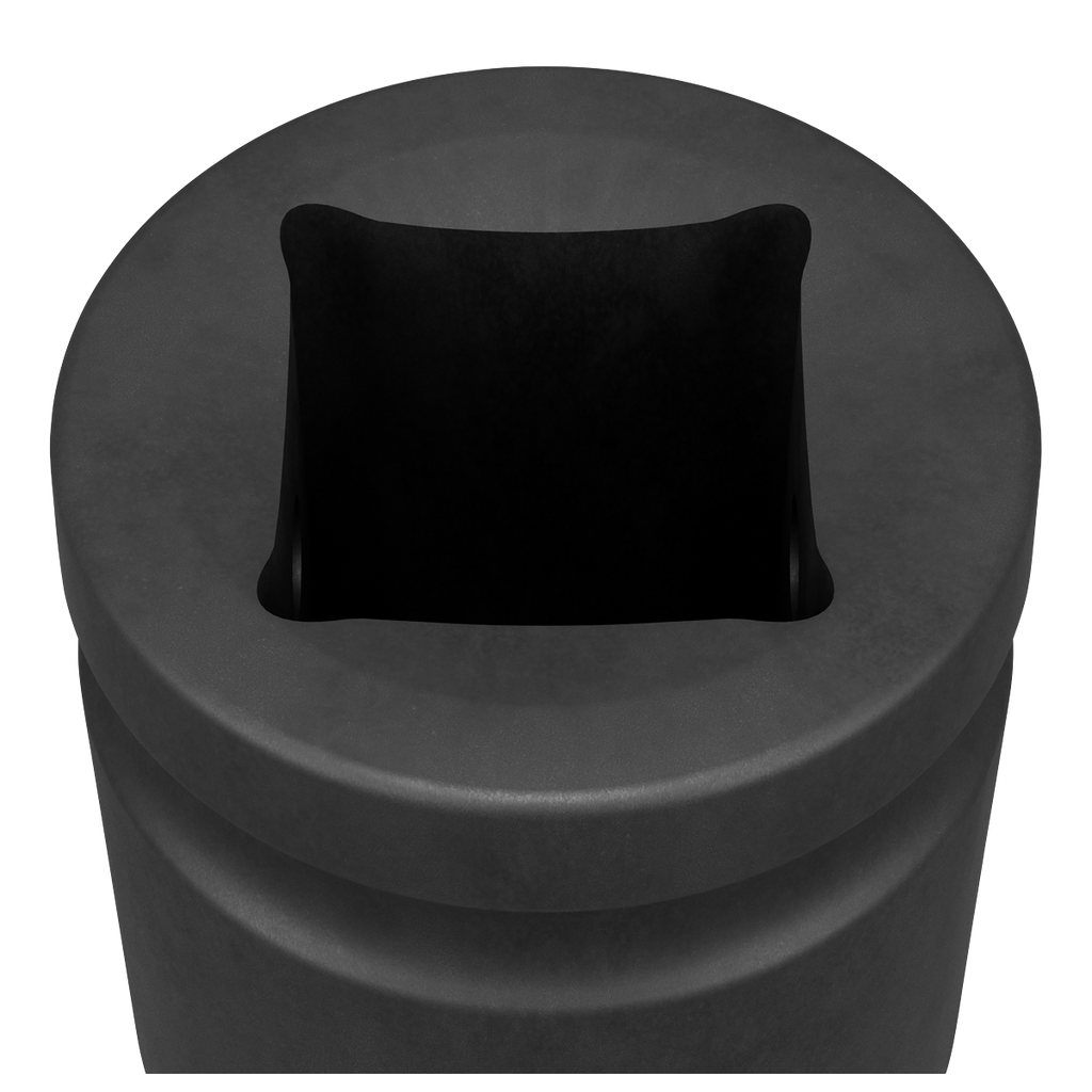Premier Deep Impact Socket 3/4"Sq Drive 17mm