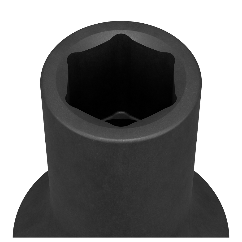 Premier Deep Impact Socket 3/4"Sq Drive 17mm