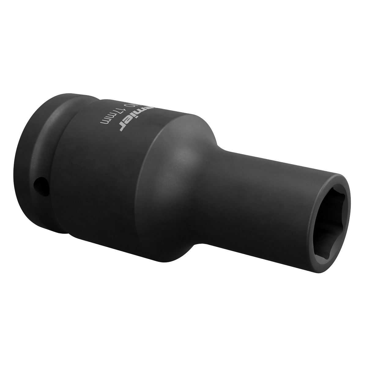 Premier Deep Impact Socket 3/4"Sq Drive 17mm