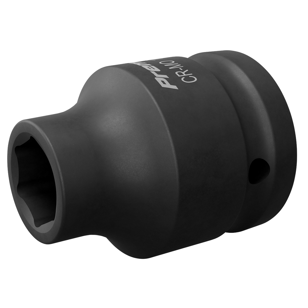Premier Impact Socket 3/4"Sq Drive 17mm