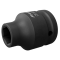 Premier Impact Socket 3/4"Sq Drive 17mm