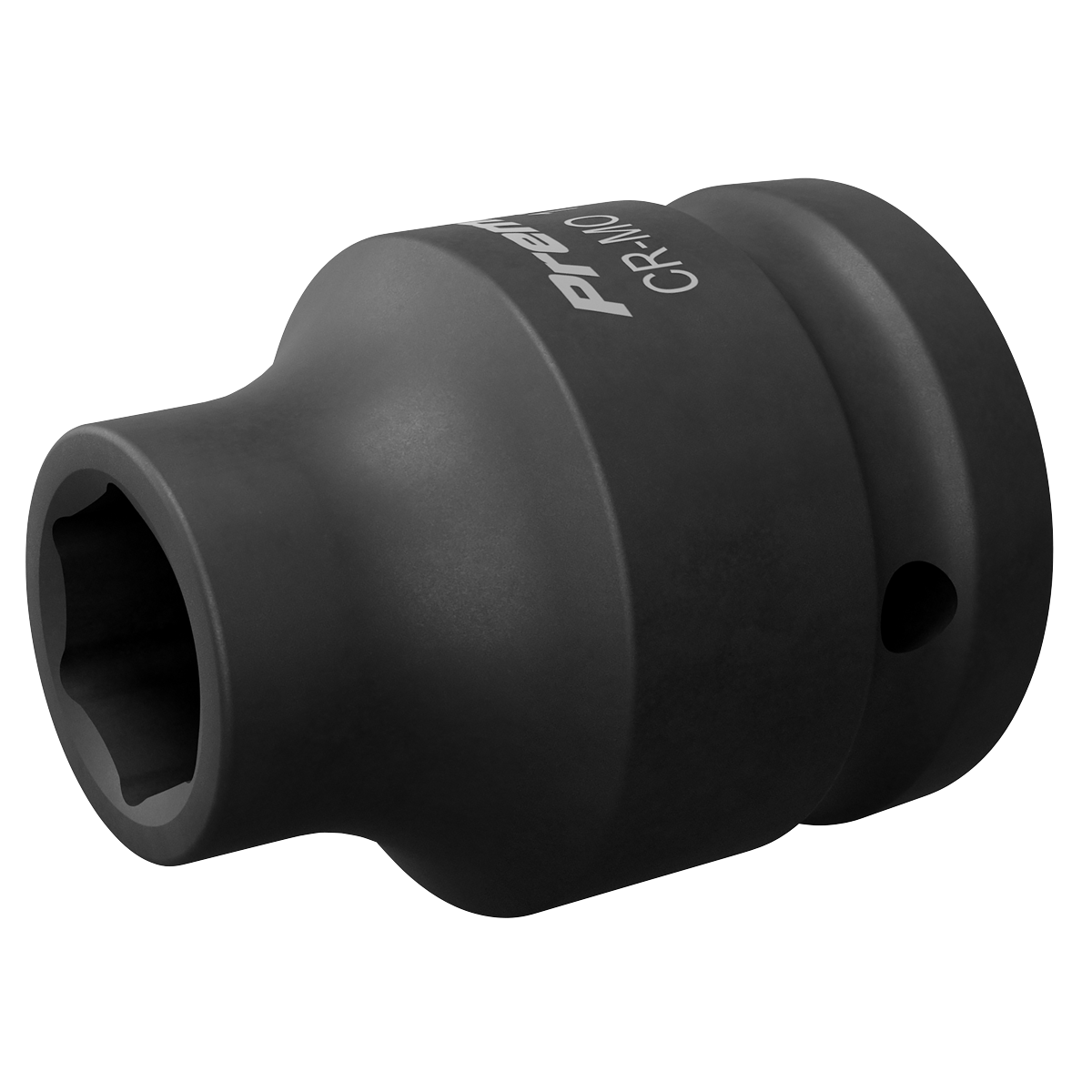 Premier Impact Socket 3/4"Sq Drive 17mm