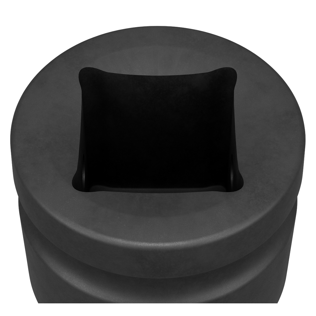 Premier Impact Socket 3/4"Sq Drive 17mm