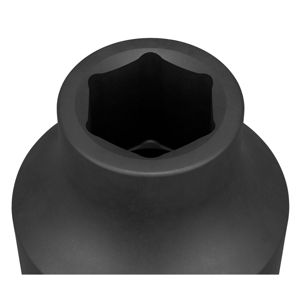 Premier Impact Socket 3/4"Sq Drive 17mm
