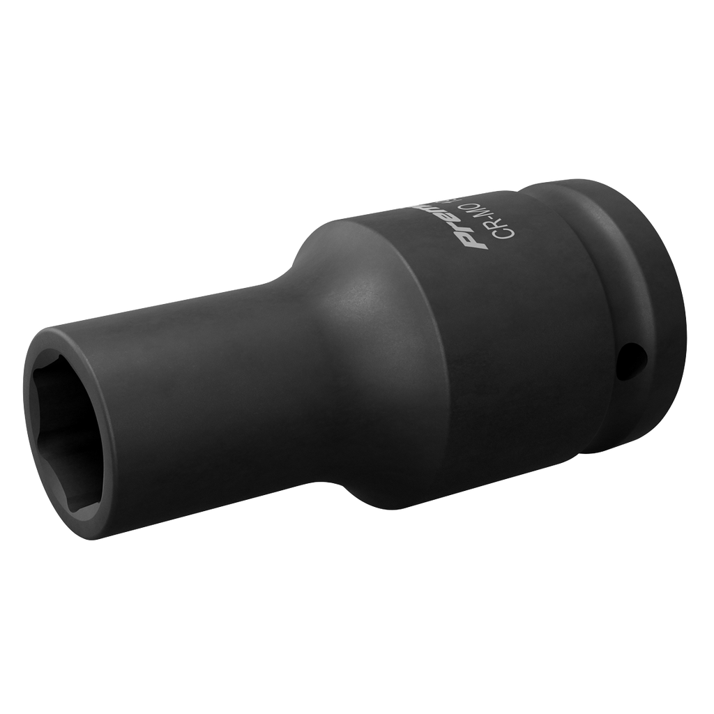 Premier Deep Impact Socket 3/4"Sq Drive 19mm