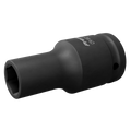 Premier Deep Impact Socket 3/4"Sq Drive 19mm