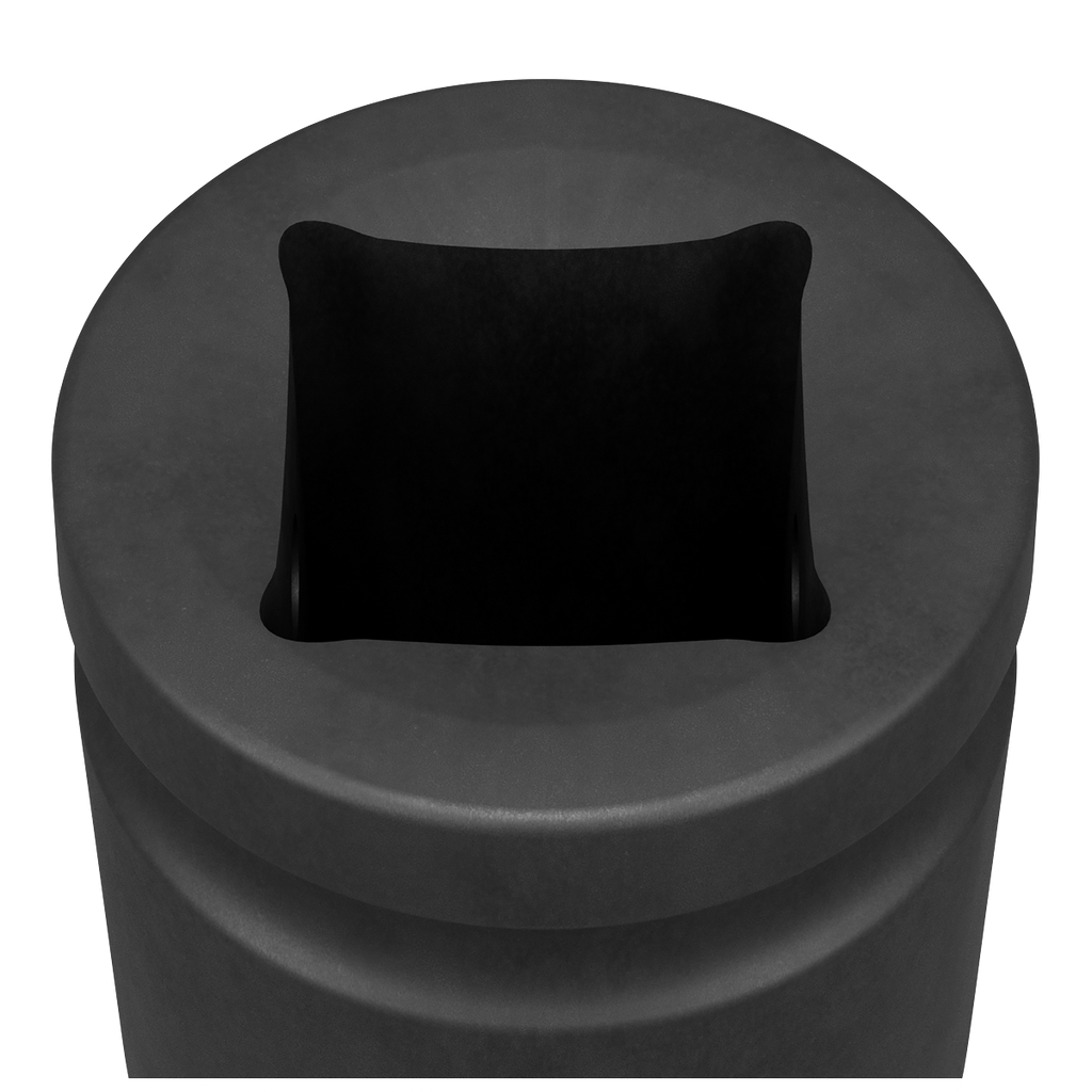 Premier Deep Impact Socket 3/4"Sq Drive 19mm