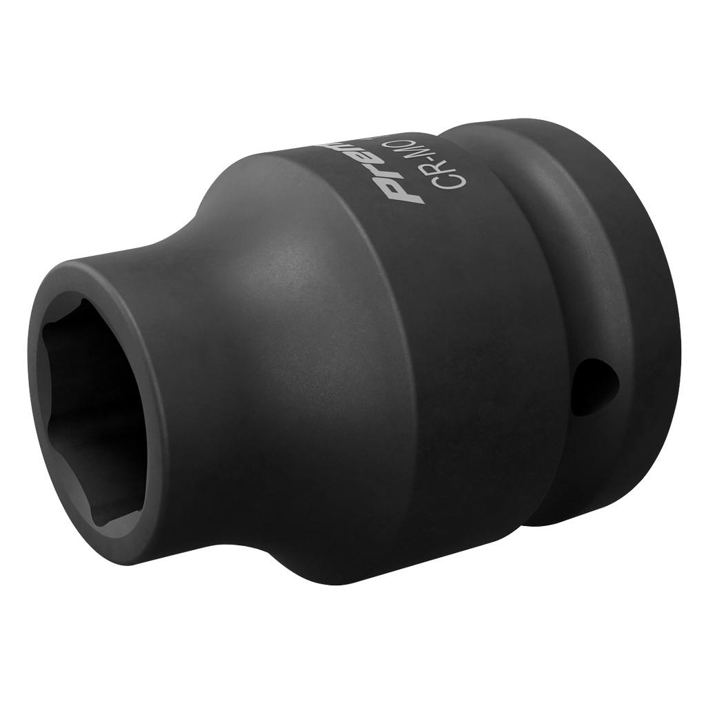 Premier Impact Socket 3/4"Sq Drive 19mm