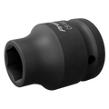 Premier Impact Socket 3/4"Sq Drive 19mm