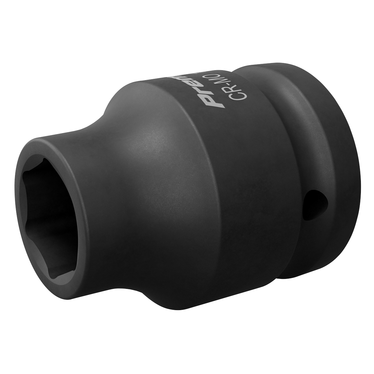 Premier Impact Socket 3/4"Sq Drive 19mm
